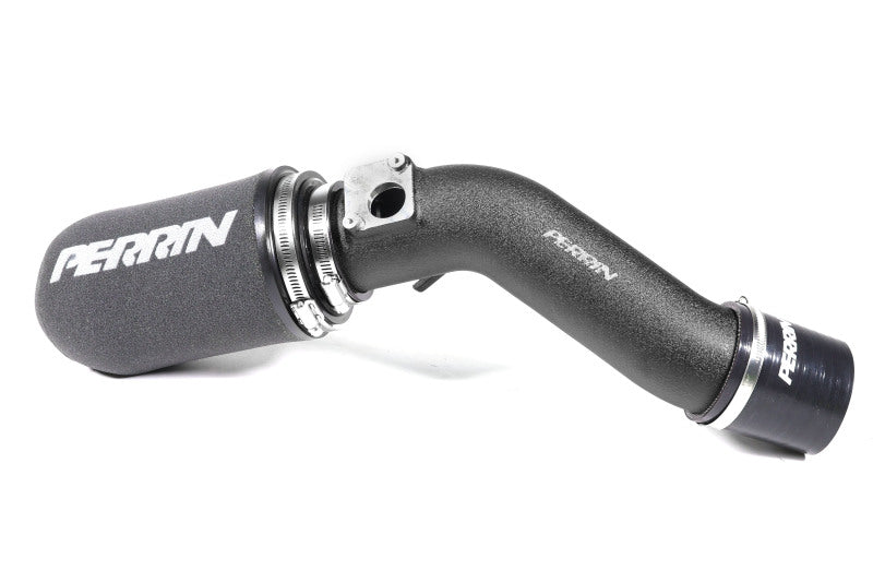Perrin Performance PERRIN Cold-Air Intake - Black for 18-21 Subaru STI - view 2