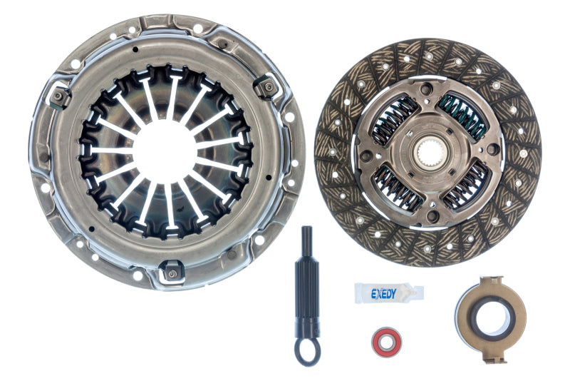 Exedy OE Clutch Kit for 2006-2008 Subaru Impreza