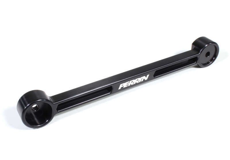 Perrin 93-22 Impreza / 02-22 WRX / 04-21 STI / 13-20 & 2022 BRZ / 2022 GR86 Battery Tie Down - Black
