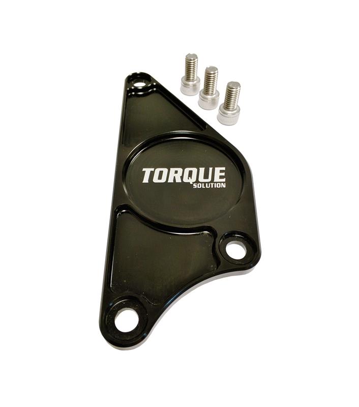 Torque Solution Billet Aluminum Cam Plate : BRZ Scion FR-S + - view 3
