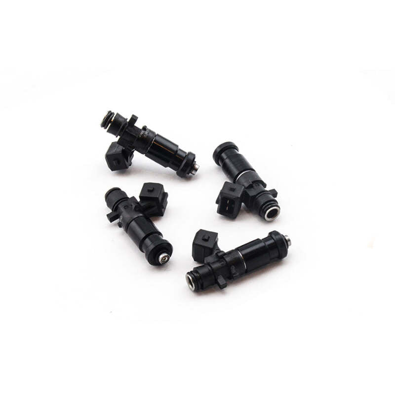 DeatschWerks Set of 4 Bosch EV14 1250ccBosch EV14 Injectors for for 02-14 Subaru WRX