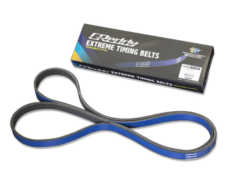 GReddy Subaru FA20 V-Belt