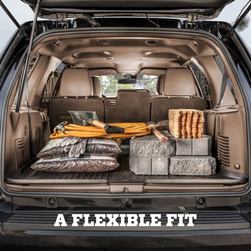 Husky Liners WeatherBeater Cargo Liner - view 10