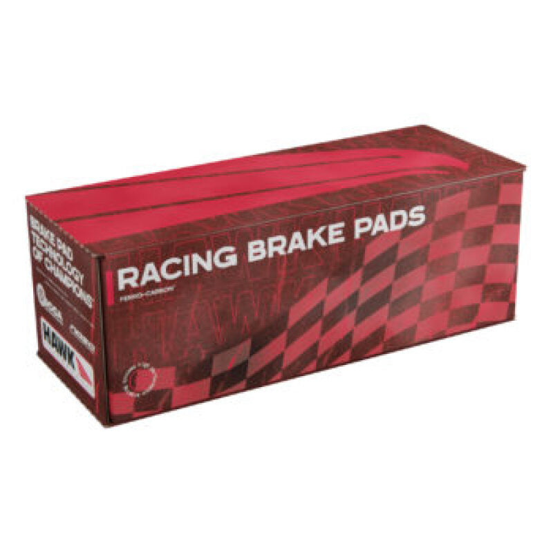 Hawk 01-06 BMW 330Ci / 01-05 330i/330Xi / 03-06 M3 HPX Motorsports Front Brake Pads