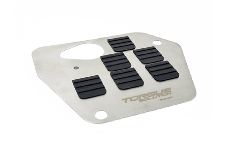 Torque Solution + BRZ Toyota GR86 Oil Pan Baffle Windage Tray