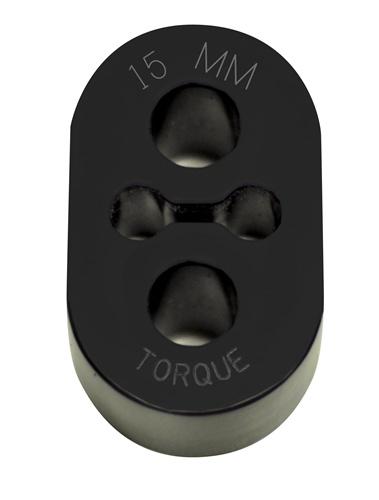 Torque Solution Exhaust Mount Kit: BRZ + - view 3