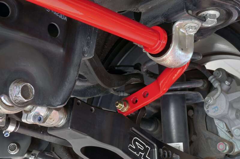 Perrin Performance PERRIN Rear Swaybar - 18mm for 22-26 Subaru WRX - view 6