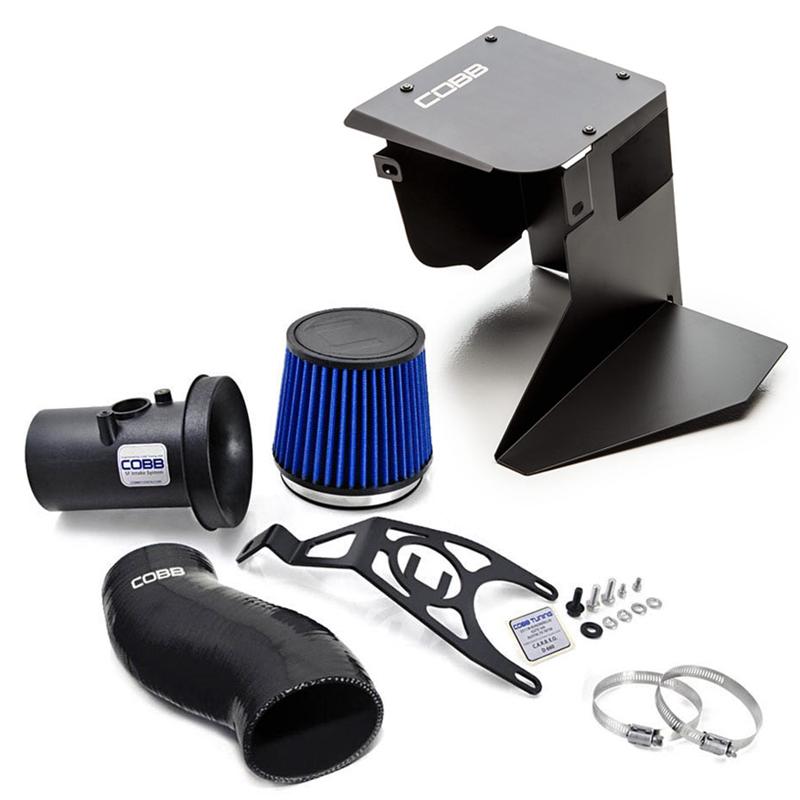 Subaru SF Intake + Airbox 15-17 STI