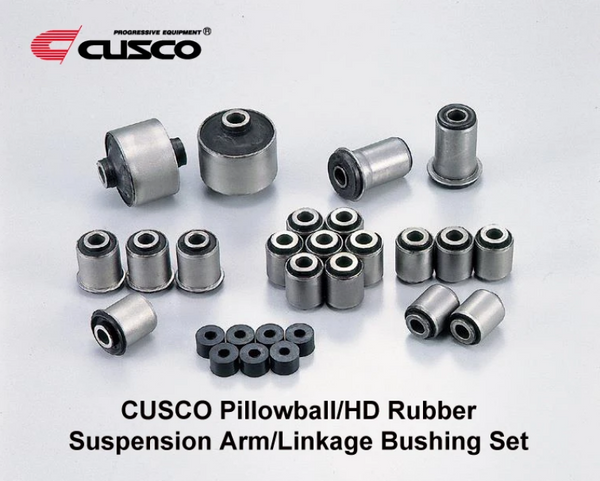 Cusco Bushing Pillowball Front Lower Arm FR-S BRZ