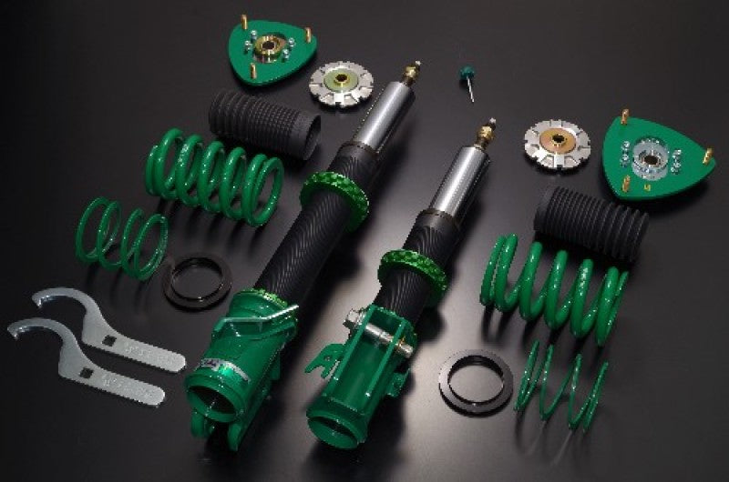 Tein Mono Racing Coilovers for 06-07 Subaru WRX/STI/Impreza