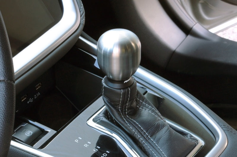 Perrin Performance PERRIN Outback Ascent SS Shift Knob - Barrel Style for 22-26 Subaru WRX - view 5