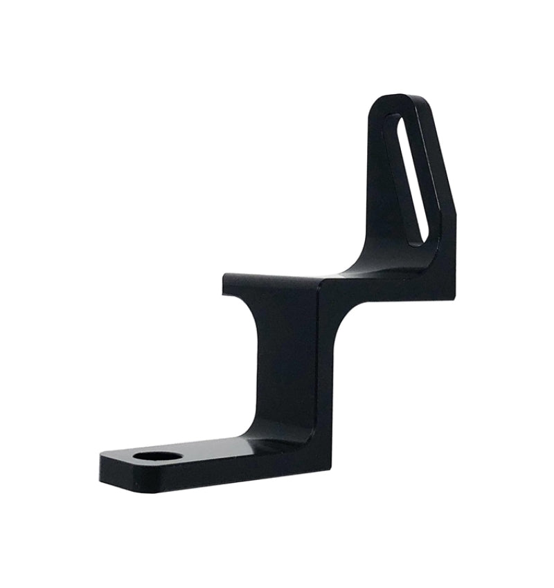 Torque Solution Reversed Intake Manifold Alternator Relocation Bracket for 02-14 Subaru WRX