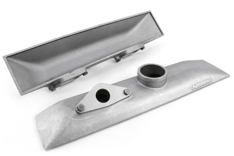 Perrin Performance PERRIN Top Mount Intercooler - Silver for 08-21 Subaru STI - view 10