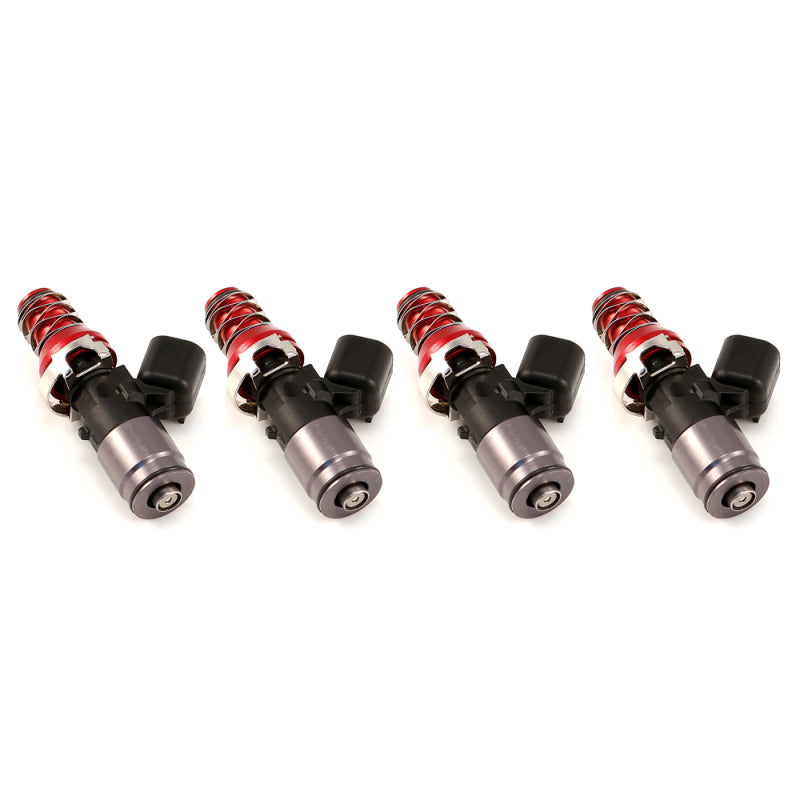 Injector Dynamics 1750-XDS - 48mm Length-Mach 11mm Top -Denso Low Cushion for Subaru WRX