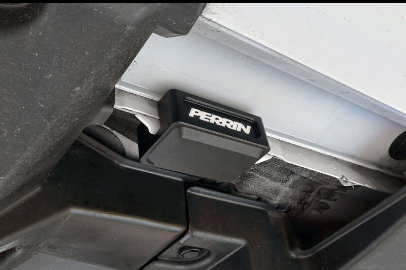 Perrin Performance PERRIN Toyota Corolla Mazda Miata Jack Pad Set - Black - view 6