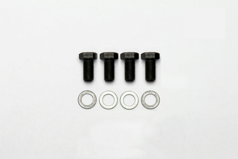 Wilwood bolt kit bracket caliper rear for Subaru WRX