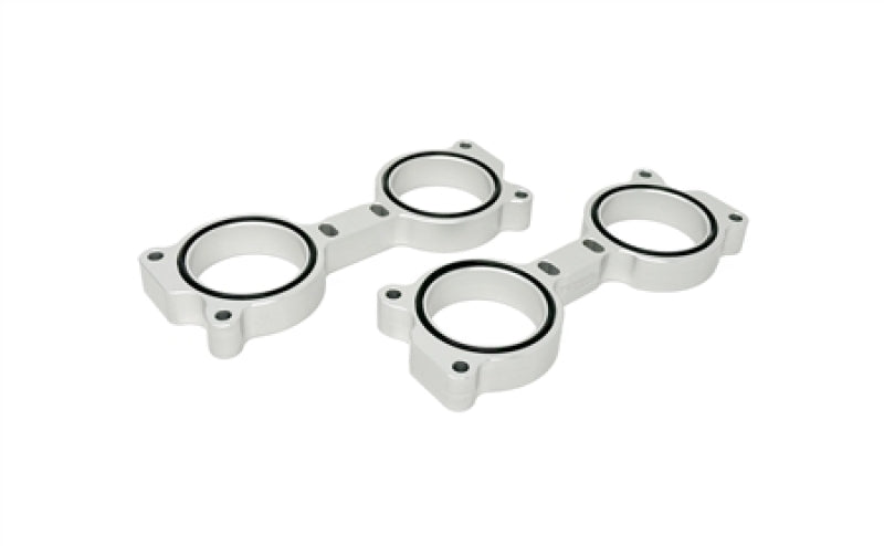 Torque Solution Intake Manifold Spacer for 02-14 Subaru WRX/STI