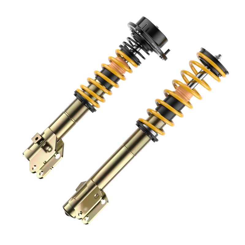 ST Suspensions ST TA-Height Adjustable Coilovers incl for 02-07 Subaru WRX/STI/Impreza - view 10