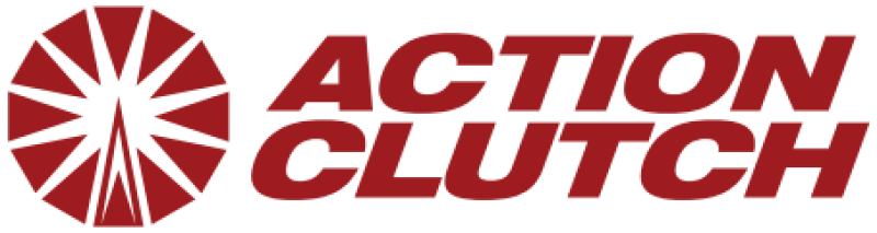 Action Clutch DOHC 7.25in Twin Disc Race Clutch with Steel FW for 04-21 Subaru WRX/STI - view 2