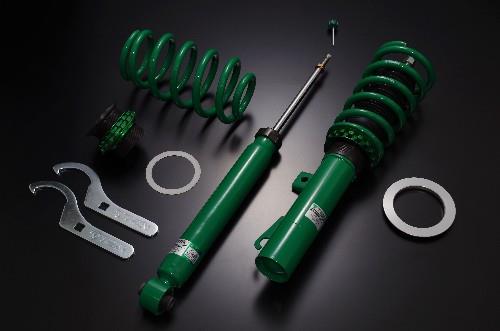 Tein + BRZ Toyota 86 Scion FR-S Street Advance Z Coilovers