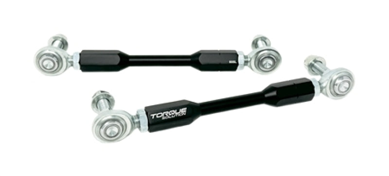 Torque Solution BRZ 20+ BRZ Toyota 86 + GR86 Adjustable Front Endlinks