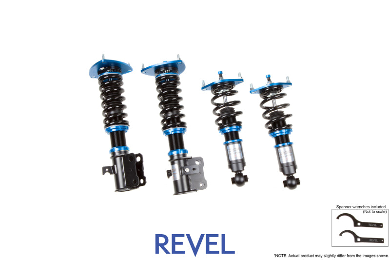 Revel Touring Sport Damper for 15-17 Subaru WRX/STI