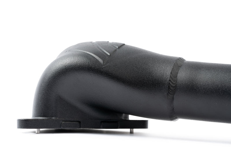 AMS Performance + Charge Pipe for 2022 Subaru WRX - view 4
