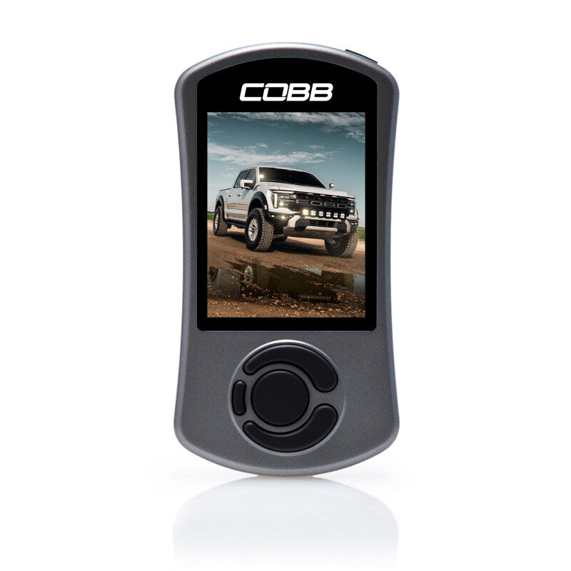 Cobb 24-25 Ford F-150 Raptor AccessPORT V3
