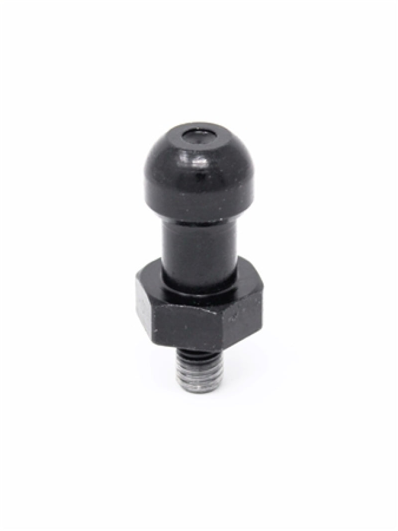 Torque Solution + 6-Speed BRZ Billet Clutch Fork Pivot for 2015 Subaru WRX/Impreza