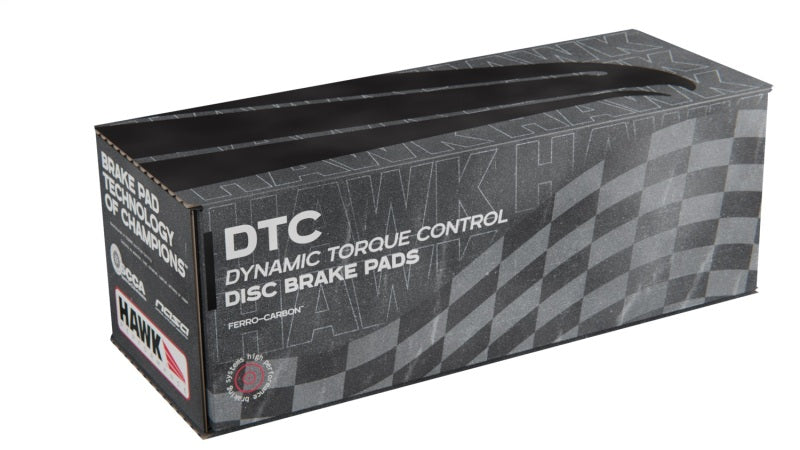 Hawk Performance DTC-30 Motorsports Brake Pads