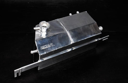 Weapon R 02-05 WRX & 04-05 STi Hybrid Coolant & Washer Tank