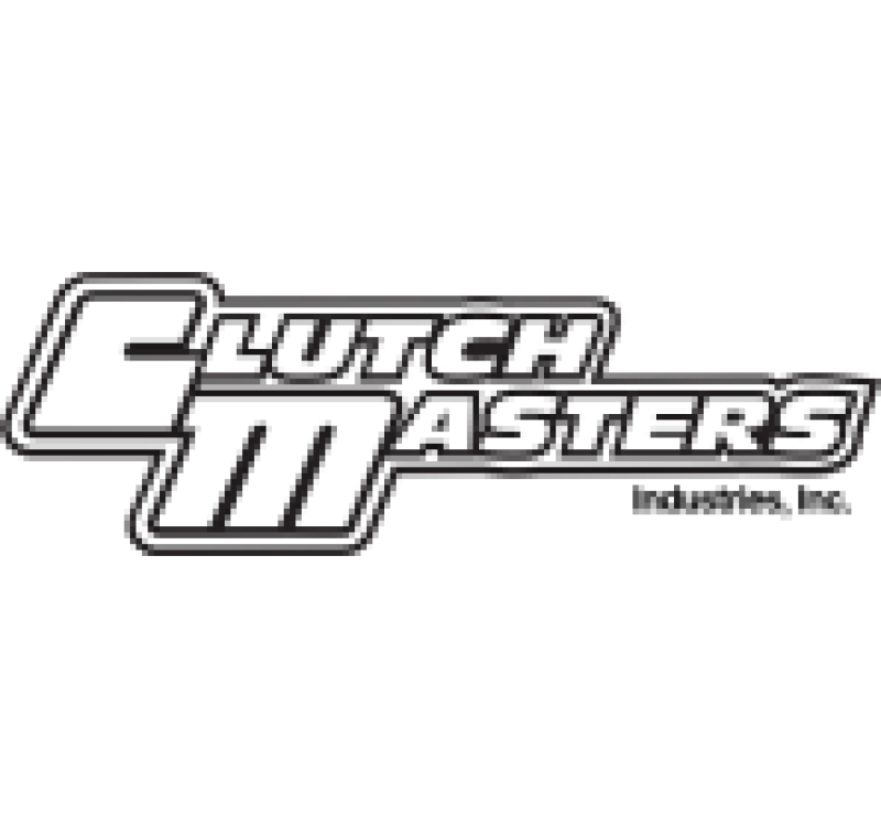 Clutch Masters Scion FR-S BRZ 6-Speed FX400 Clutch Kit - view 3