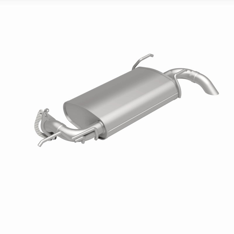 Magnaflow BRE Exhaust XV CROSSTREK Muffler Kit - view 10