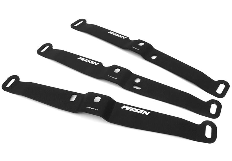 Perrin Performance PERRIN Hella Horn Bracket for 08-14 Subaru WRX/STI/Impreza - view 2