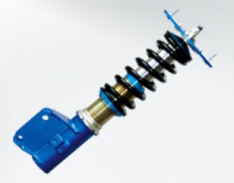 Cusco Coilovers Competition Zero-3 24 Way Adjustable Monotube + ONLY for 2015 Subaru WRX/STI