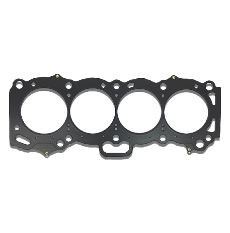 Supertech EJ235 99mm Dia 1.2mm Thick Bolts 14.3mm Cooper Ring Head Gasket