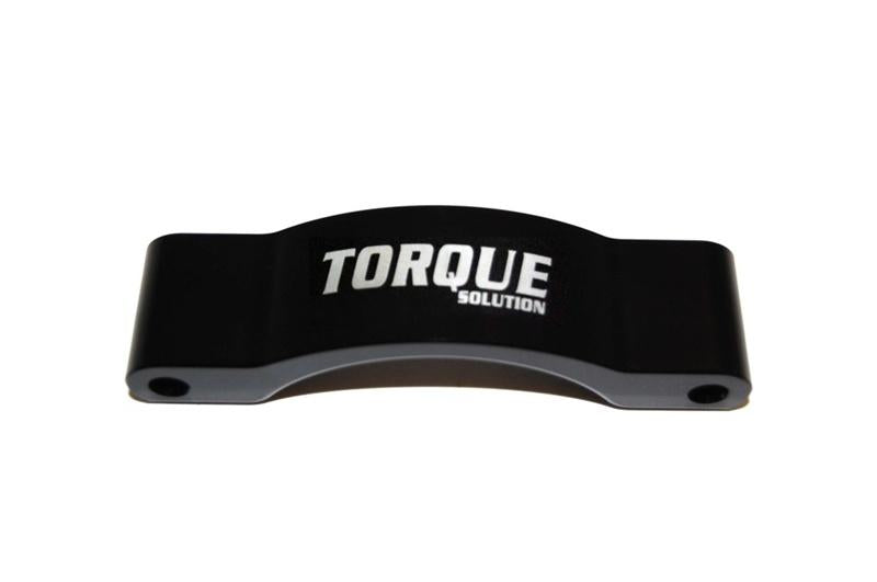 Torque Solution Billet Timing Belt Guide: -All Turbo Models for 02-13 Subaru WRX/STI - view 3