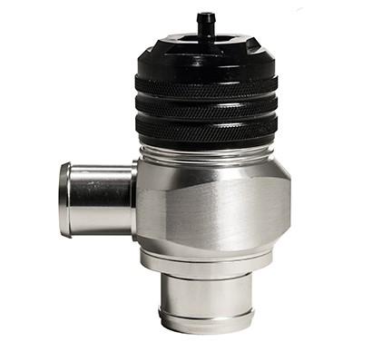 Turbo XS Recirculating Bypass Valve Type XS - Black for 15-21 Subaru WRX - view 10