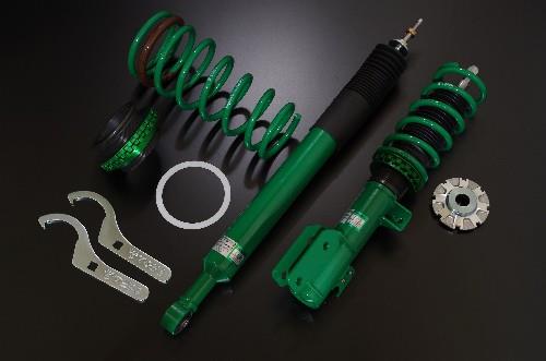 Tein 04-08 Acura TL / 03-07 Honda Accord Street Basis Z Coilovers