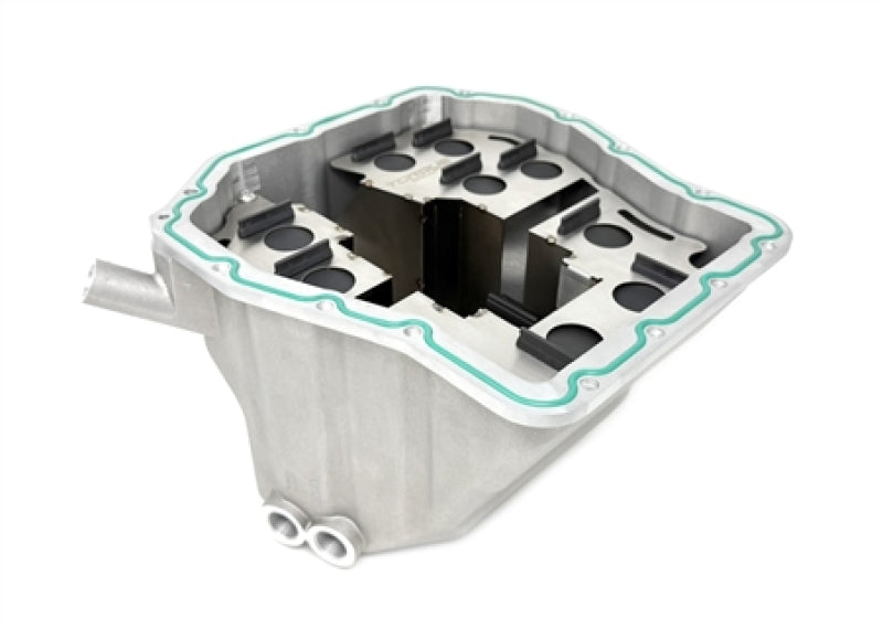 Torque Solution EJ Engines V2 HD Oil Pan