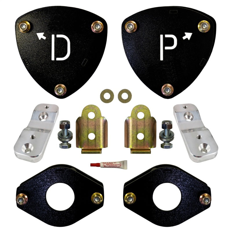 Skyjacker Outback 2in Suspension Lift Kit