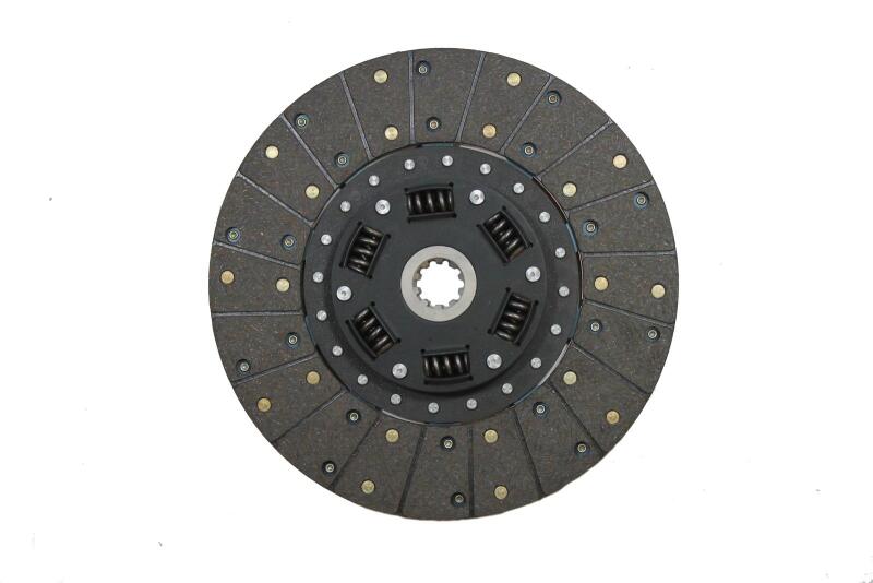 McLeod Racing McLeod Disc Street Performance 12 X 1-3 16 X 18 Spline - view 7
