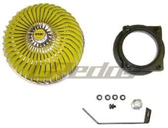 GReddy Scion FR-S BRZ Direct Suction Carbon Tube