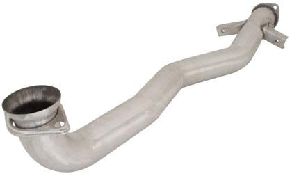 Turbo XS Catted Downpipe for 08-12 Subaru WRX/STI/LGT - view 4