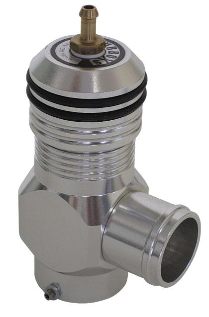 Turbo XS Racing Bypass Valve BOV for 08-12 Subaru WRX - view 7