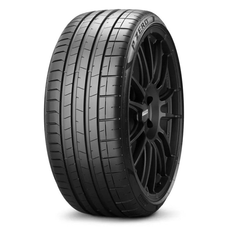 Pirelli P-Zero PZ4-Luxury Tire - 245/40R20 99Y (BMW)