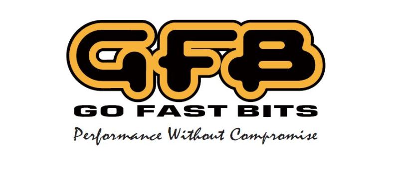 GFB Diverter Valve DV+ Mercedes CLA250 SLK250, Ford Ecoboost (Direct Replacement)