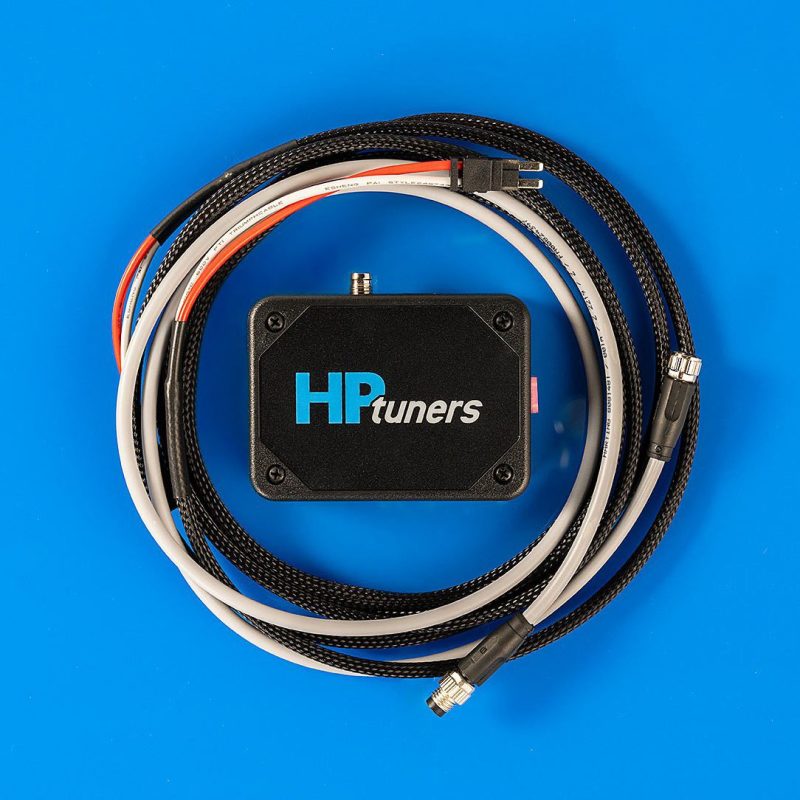 HPT Upgrade Kit