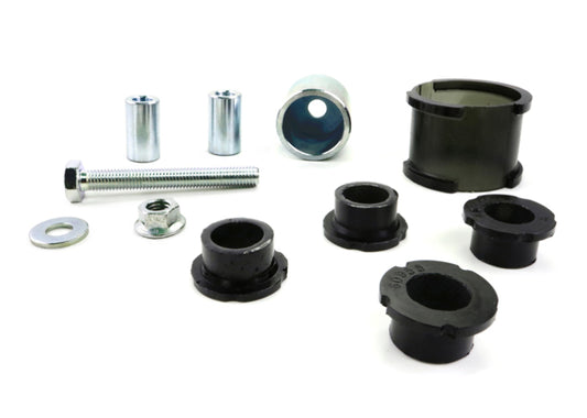 Whiteline 05-07 Subaru WRX Sedan and Wagon / 05-07 Subaru STi Front H/duty steer rack bushes