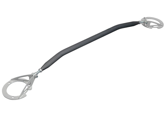 Whiteline 02-07 Subaru WRX Sedan and Wagon fits w/ large TMIC / 04-07 Subaru STi Front adjustable s